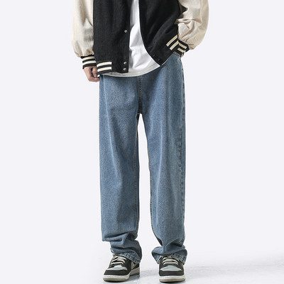 Meeste teksade sirge mudel - mitu värvi