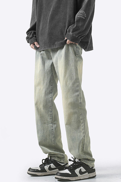 Meeste teksade sirge mudel - mitu värvi