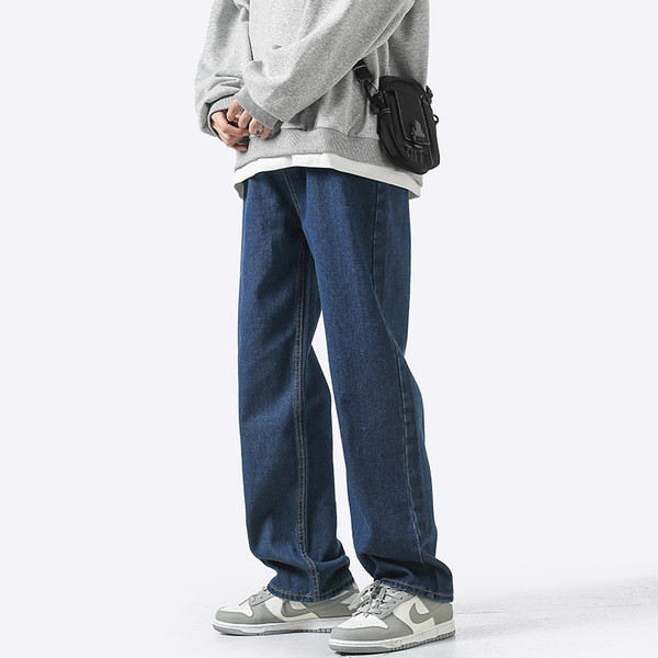 Meeste teksade sirge mudel - mitu värvi