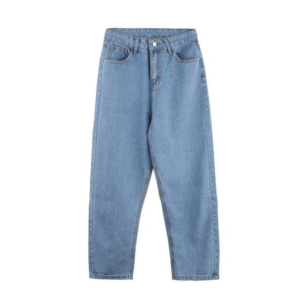 Casual meeste teksad - lai mudel