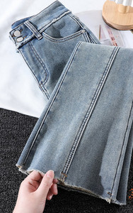 Casual γυναικείο τζιν - Charleston