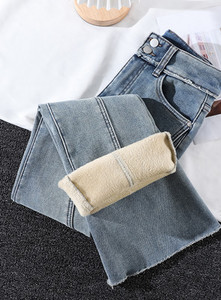 Casual γυναικείο τζιν - Charleston