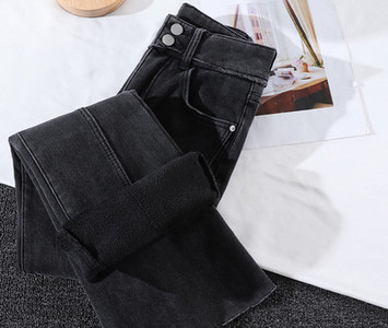 Casual γυναικείο τζιν - Charleston