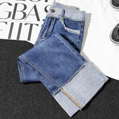 Kõrge vöökohaga fliisist talveteksad