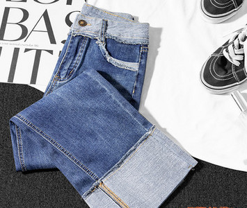 Kõrge vöökohaga fliisist talveteksad