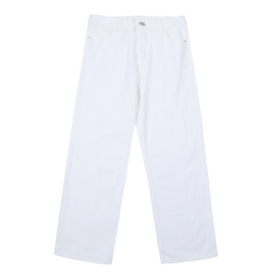 Blugi barbati uni model drept cu buzunar