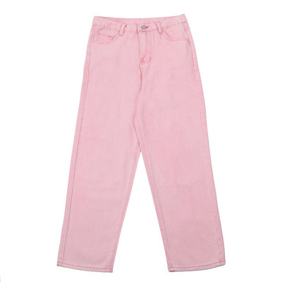 Blugi barbati uni model drept cu buzunar