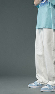 Ležerne muške traperice - s džepom