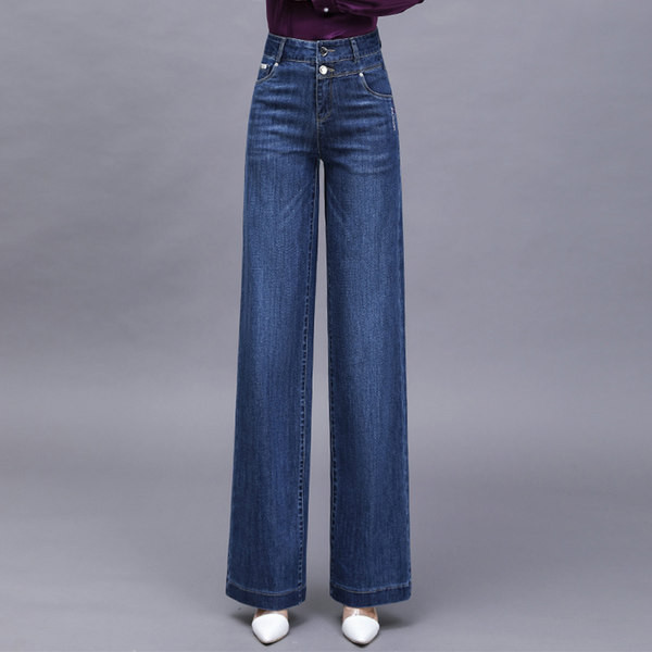 Praegused naiste teksad – kõrge vöökohaga