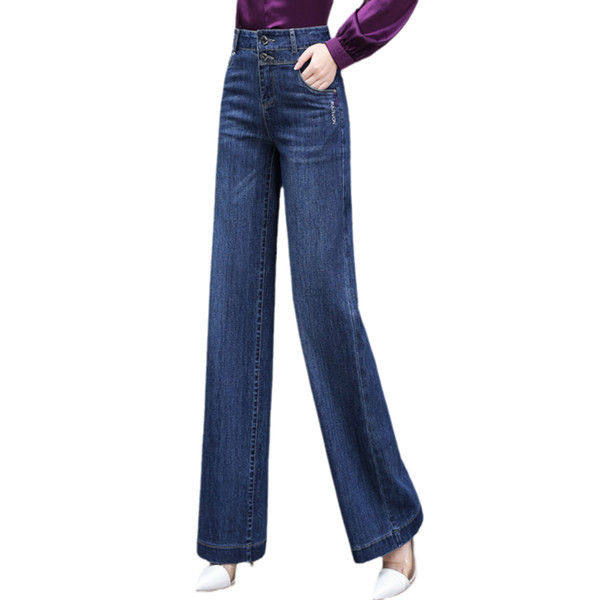 Praegused naiste teksad – kõrge vöökohaga