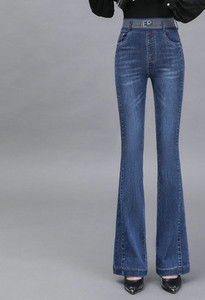 Τρέχοντα γυναικεία τζιν Charleston