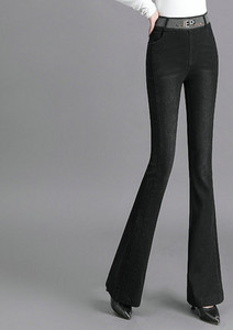 Τρέχοντα γυναικεία τζιν Charleston