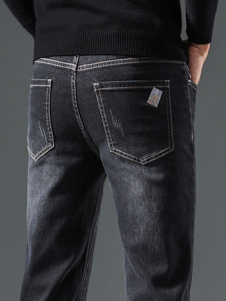 Talvised elastsed taskuga teksad