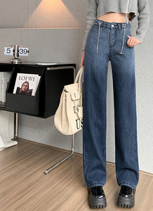 Naiste sillerdavate värvidega teksad