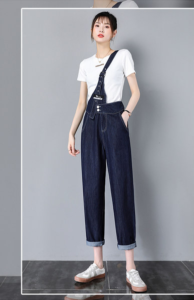 Νέο μοντέλο γυναικεία ολόσωμη φόρμα με τσέπη