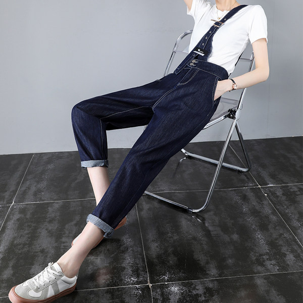 Νέο μοντέλο γυναικεία ολόσωμη φόρμα με τσέπη