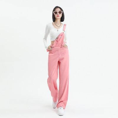 Γυναικεία ολόσωμη φόρμα σε δύο χρώματα