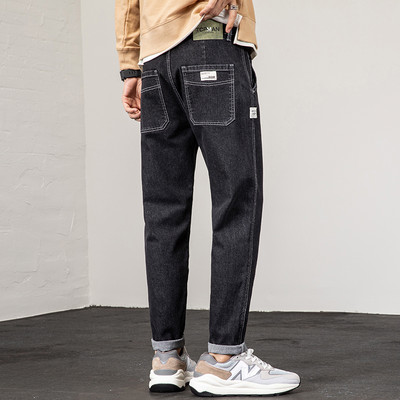 Ležerne muške traperice