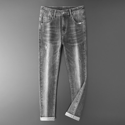 Clean ανδρικό τζιν - τρέχον μοντέλο