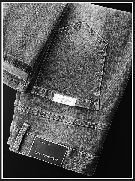 Clean ανδρικό τζιν - τρέχον μοντέλο