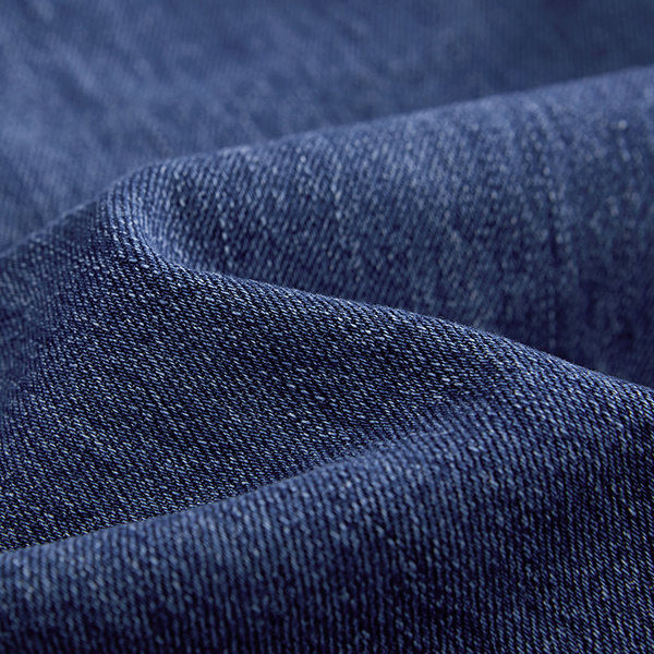 Plavi traper kombinezon za žene