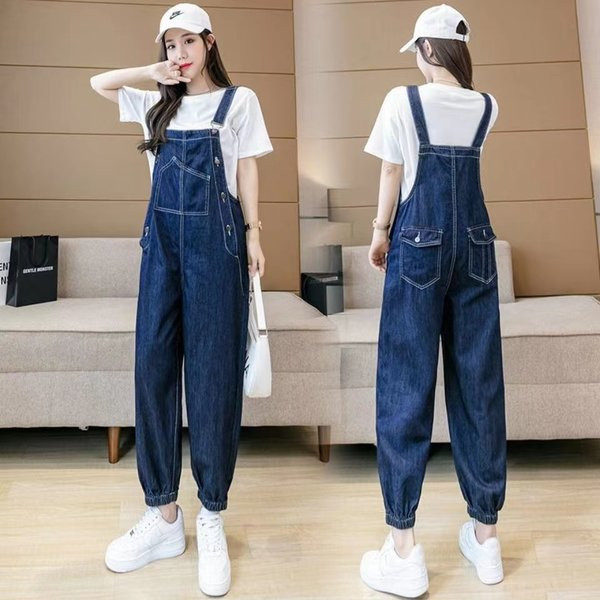 Naiste vabaaja teksakombinesoon