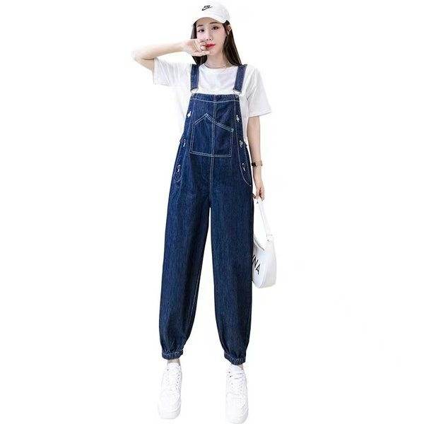 Naiste vabaaja teksakombinesoon