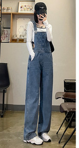 Laia mudeliga teksakombinesoon - taskuga