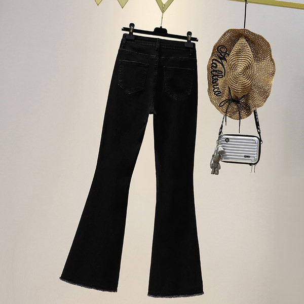 Charleston ženske traperice