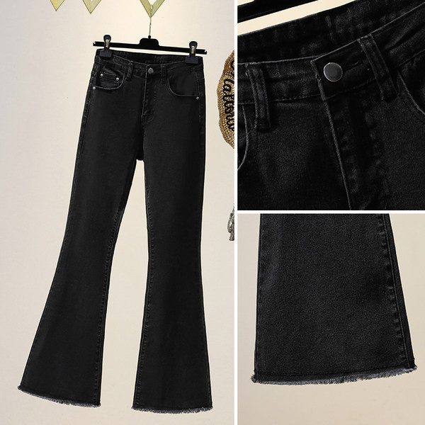 Charleston ženske traperice