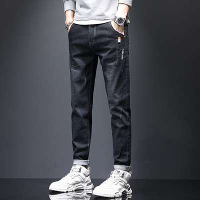 Meeste teksad voodri ja taskuga