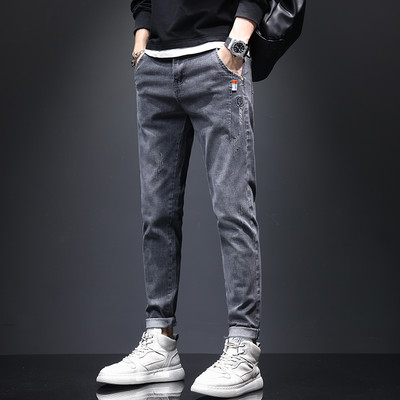 Meeste teksad voodri ja taskuga