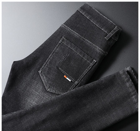 Meeste teksad voodri ja taskuga