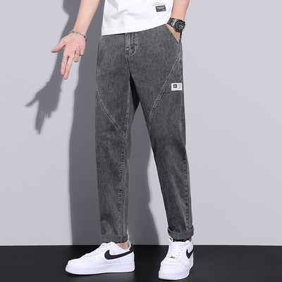 Casual muške traperice - u tamnoj i svijetloj boji