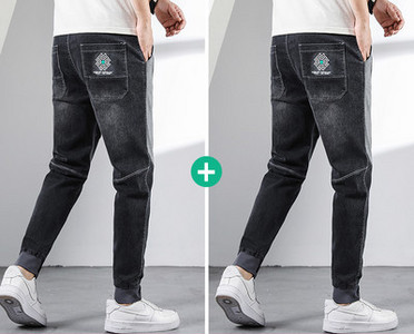 Meeste teksad – tasku ja paeltega