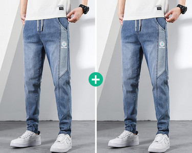 Meeste teksad – tasku ja paeltega