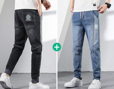 Meeste teksad – tasku ja paeltega