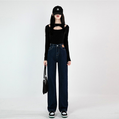 Naiste vabaaja teksad mitmes värvitoonis