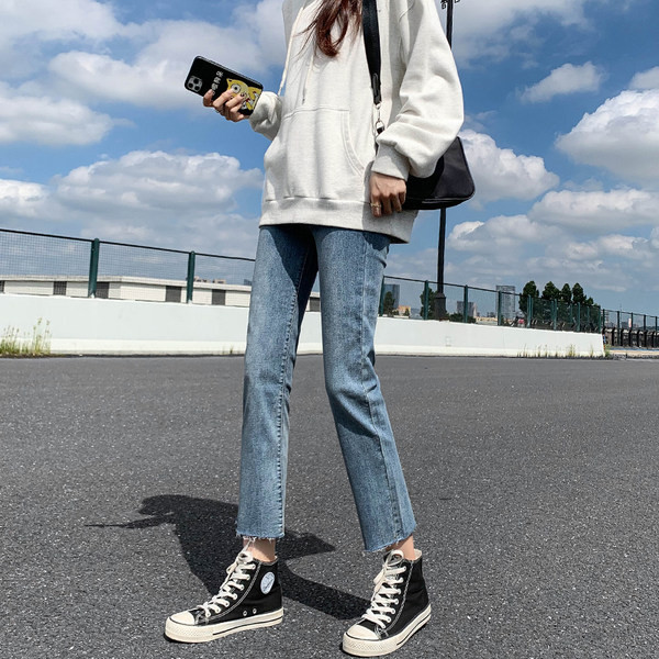 Naiste teksad - puhas mudel