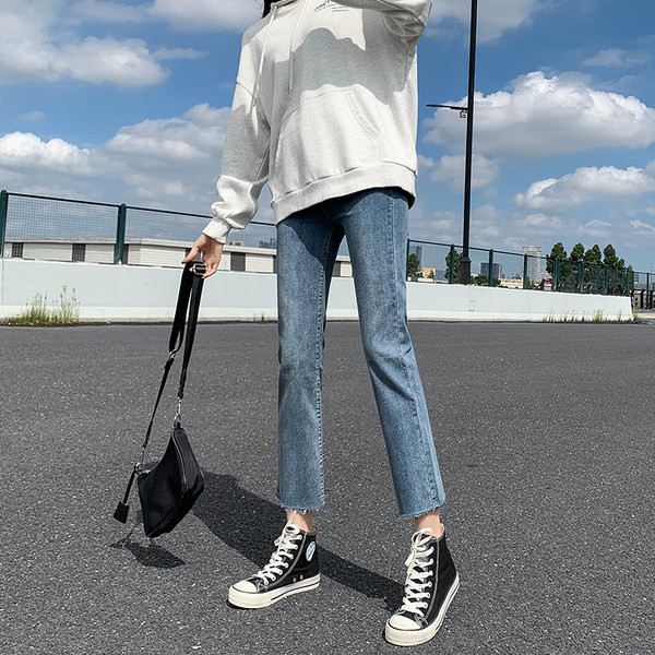 Naiste teksad - puhas mudel