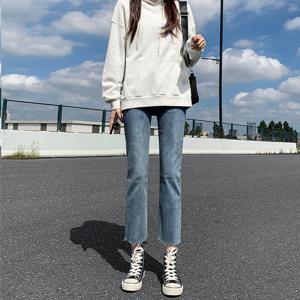 Naiste teksad - puhas mudel