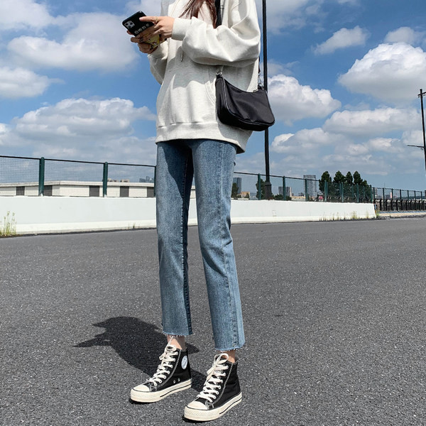 Naiste teksad - puhas mudel