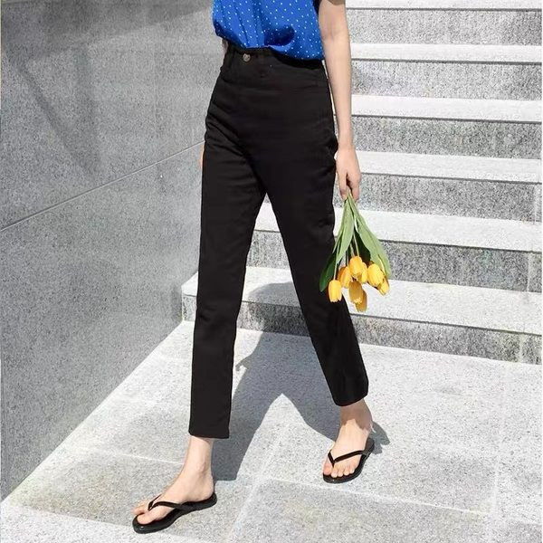 Ženske traperice - visokog struka