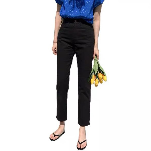 Ženske traperice - visokog struka