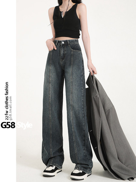 Naiste teksad - lai mudel