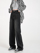 Μοδάτα ψηλόμεσα τζιν για γυναίκες