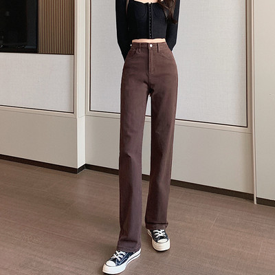 Γυναικείο τζιν σε πολλά χρώματα