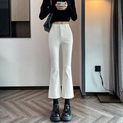 Moodsad rebenenud elementidega naiste teksad - Charlestoni tüüpi