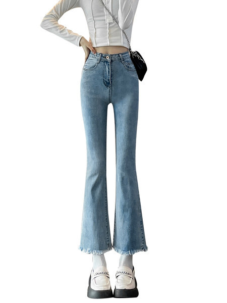 Moodsad rebenenud elementidega naiste teksad - Charlestoni tüüpi