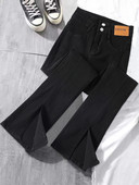 Casual ženske traperice - u tri boje